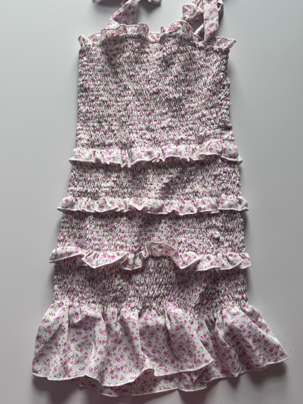 FBZ DRESS - Picture 5 of 12